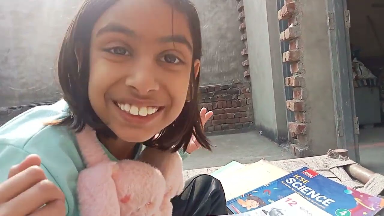 Nani ke ghar ka plan part 2