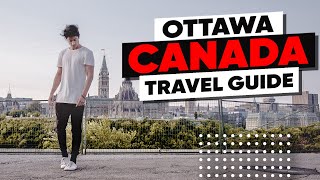 International Students in Canada Travel Guide - Ottawa - Canada's Capital City