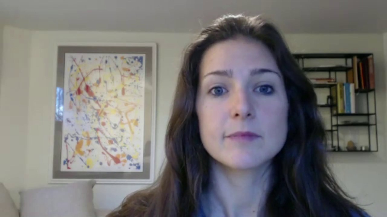 Heathy for the Holidays with Arielle Haspel