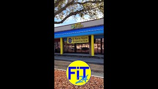 Gym Tour - Fit24 Gym in Carrollwood, FL (Must Watch!)