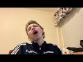 Singing Lose My Head by Freya Skye 