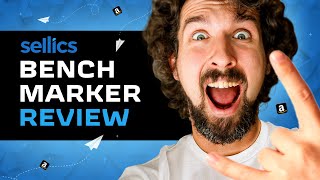 Free Amazon PPC Audit With The Sellics Benchmarker [Review] - Perpetua Benchmarker