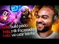 Udyr TÁ NO META e faz 1v9 com a "Build Peido" - League of Legends