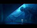 深夜に目覚める巨大生物水族館|The Colossal Aquarium Awakens at Midnight