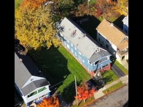 3612 E. 118th ST, Cleveland, OH home video tour