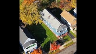 3612 E. 118th ST, CLEVELAND, OH