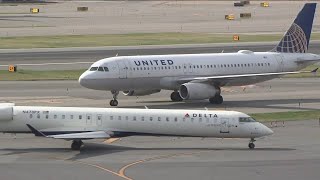 Frustrations mount over flight delays, cancellations at NY, NJ airports