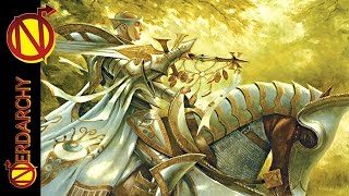 Need For Steed Mounted Combat and Mounted Character Builds| D&D Character Builds