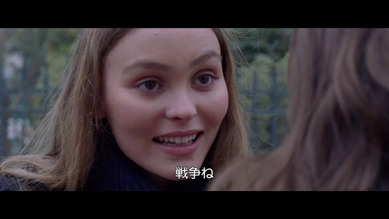 パリの恋人たち 本編映像 Youtube パリの恋人たち 本編映像 Youtube