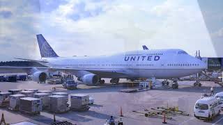 History of United Airlines #shorts