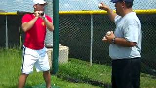 04-B-01 Drop Soft Toss.MP4 screenshot 5