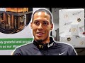 'I’ve NEVER won against Real Madrid in my ENTIRE CAREER!' | Virgil Van Dijk on Real Madrid UCL clash