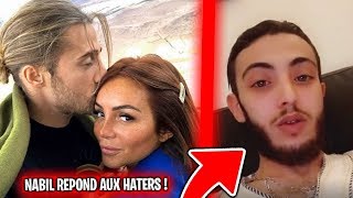 NABIL RÉPOND AUX HATERS !