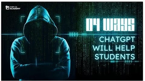 4 Ways ChatGPT Can Help Students | NxtWave Student