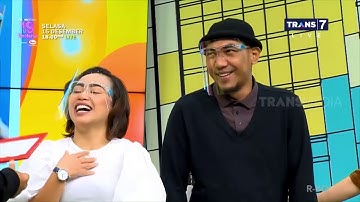 [FULL] Mpok Alpa Dikerjain Sampai Nangis | BUKAN BISIK BISIK (07/12/20)
