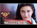 Singam 3  tamil movie  mass scene 3  surya  anushka shetty  harris jayaraj