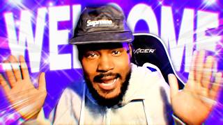 CoryxKenshin - WELCOOOME!! [Slowed + Reverb] (Jersey Club)