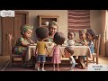 Chozi La YATIMA Episode 1 