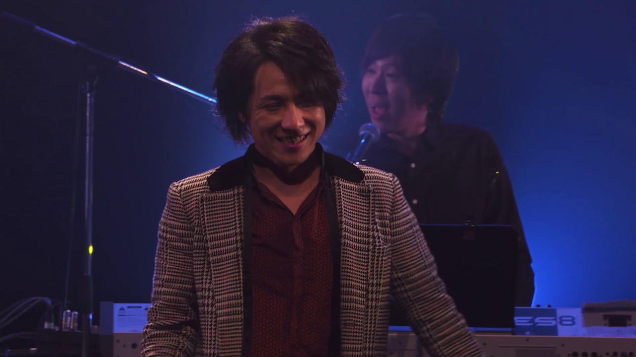 【LIVE】wyse / It's not like me It's not like you