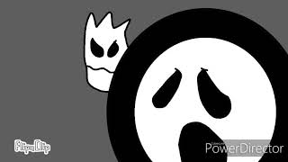 Sans vs Ghostface