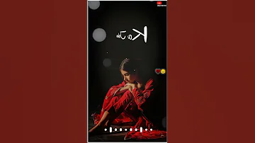 Ja Tujhe Maaf Kiya😣💔 (Mahir Anjum) | Sitam Hai Khudaya | Female Version Status | New Female status💞