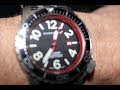 Momentum Torpedo Blast Watch