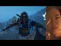 Assassin's Creed shadows: Naoe The ultimate Assassin. Assassination of the golden teppo