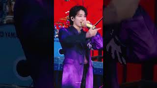 Download Lagu 240331 SEVENTEEN FOLLOW AGAIN INCHEON [MONSTER] 세븐틴 원우 직캠 WONWOO focus