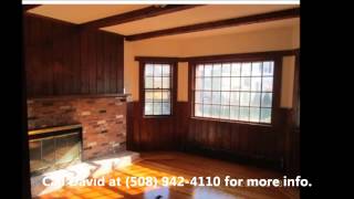 4 Bedroom Home for Sale in Brockton, MA | David Offutt | 508-942-4110 | Equity Realty Plus