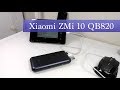 Xiaomi ZMi QB820 Powerbank на 20000mah (супер крутой повербанк)