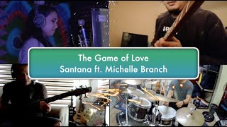 The Game of Love - Santana ft. Michelle Branch