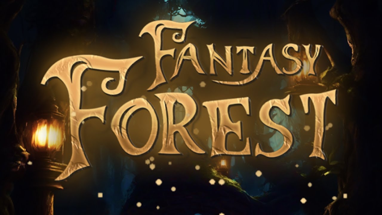 Fantasy Forest: Match Three Game Android Gameplay