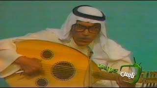 سعود الراشد - السحر في سود العيون