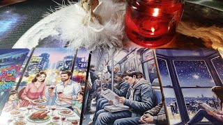 🩷Kam se posune váš vztah?🩷 Krátkodobá budoucnost🩷 Výklad karet.