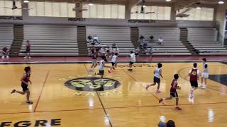 4/7/24 NJB Varsity | Buffnation vs. All Net