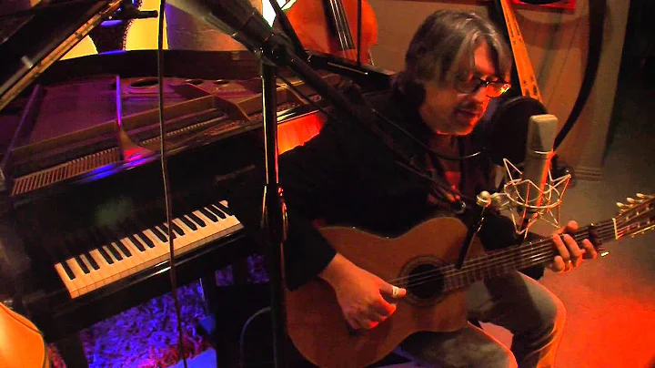 CHRISTOPHER HOLT madelyn (don't cry) [acoustic ver...