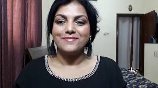 Huda Beauty Demi Matte Liquid Lipstick Review/Swatch on Indian Skin