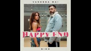 Vanessa Mai X Sido - Happy End (Official Audio)