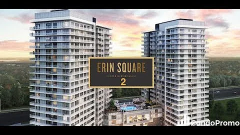 Erin Square Condos 2