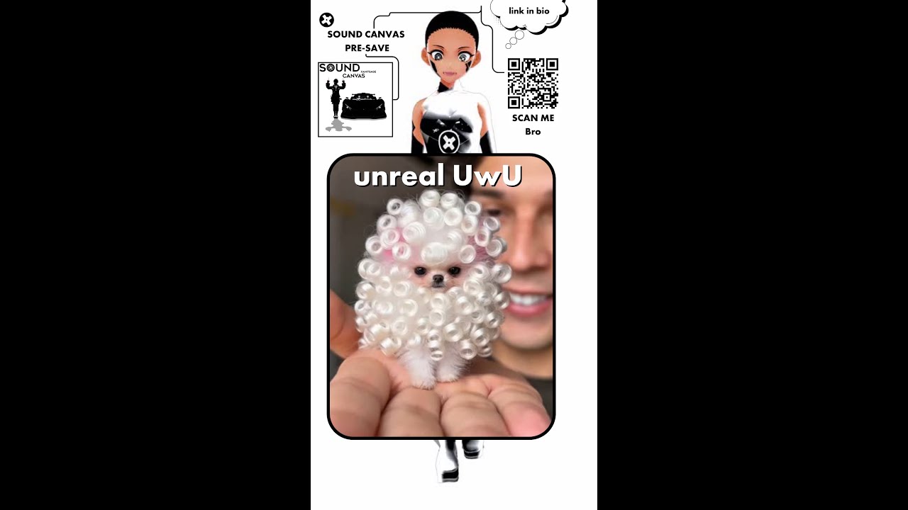 unreal UwU Olha o resultado