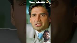 Sunil Shetti Attitude Action Status ✅ dialogue 🔥 Short video #youtube #yshorts #youtubeshorts