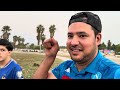 CORRIENDO CON LOS LAZARUNNERS | Llego el amigo “Vocho” hijo de Martha Pino