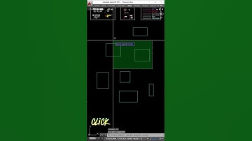 [Lisp_Plus] Lisp vẽ đường chéo hình chữ nhật #autolisp #lispcad #draw #rectangle  #multiple #free