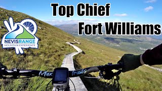 Top Chief - Fort Williams - Gehts noch BESSER?