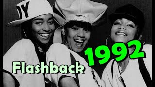 Download Lagu Billboard Hot 100 Flashback -  October 17, 1992 MP3 Download Lagu Billboard Hot 100 Flashback -  October 17, 1992 MP3