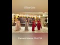 IITian Girls 💃 dance