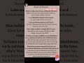 ayat al - kursi😍🤲😊🫰#dua 🤩