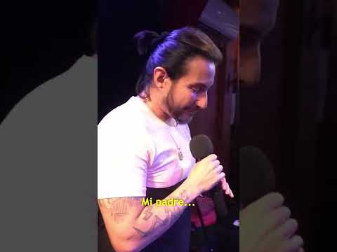 Felipe Avello - Amigo!