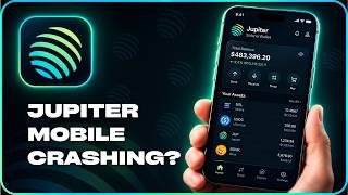 How to Fix Jupiter Mobile Not Opening or Crashing on Launch (2026) screenshot 5