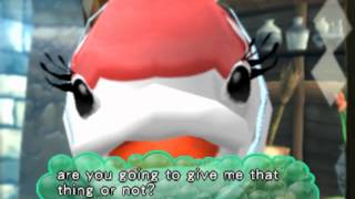 Finny the fish & the seven waters - part 1/2 (no commentary) screenshot 4